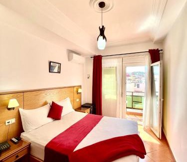 M'diq Hotel | Sary's Hotel