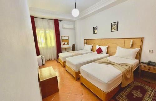 M'diq Hotel | Sary's Hotel