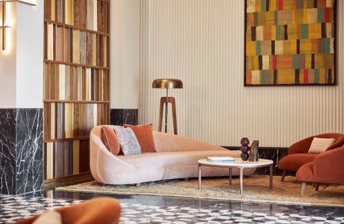 El Aggada Hotel | Park Hyatt Marrakech