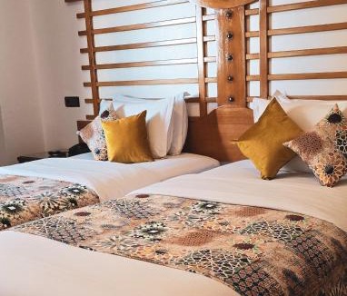 Tangier Hotel | Hôtel Rembrandt