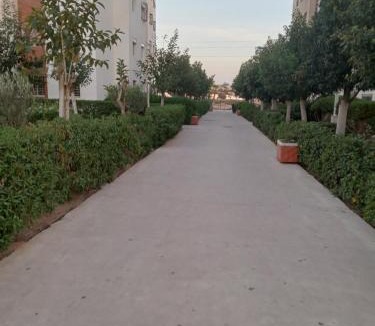 Cite Adrar Apartment | اقامة السعادة ادرار