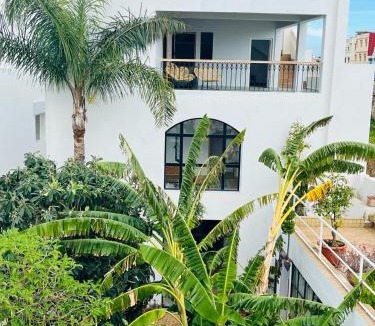 Medina House | RIAD OASIS D'ASILAH