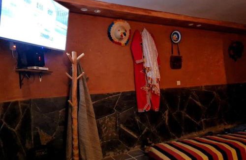 Asni Bed & Breakfast | Gite akswal amssakrou