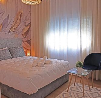 Tetouan Hotel | Hotel La Casa Blanca