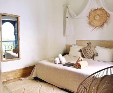 Sidi Bou Amar Bed & Breakfast | Riad of The Light