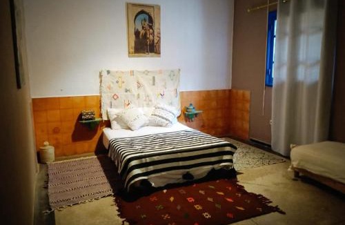 Tahanaout House | Les délices d Aya