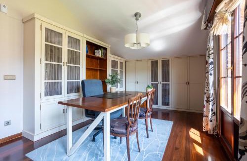Busturia Villa | URDAIBAI Boutique