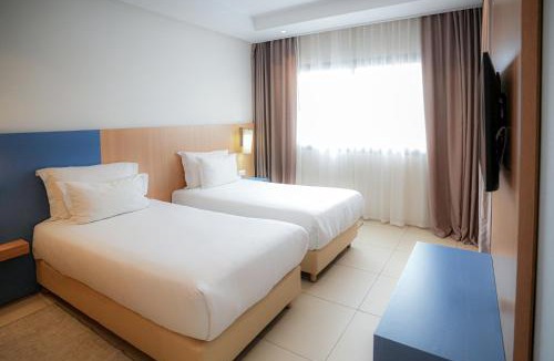 Founty Hotel | Zephyr Agadir