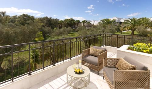 Rabat Hotel | The Ritz-Carlton Rabat, Dar Es Salam