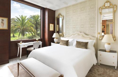 Rabat Hotel | The Ritz-Carlton Rabat, Dar Es Salam