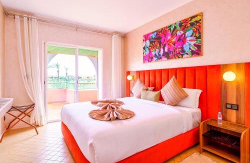 Palmeraie Hotel | Green Resort Palmeraie Marrakech & Spa