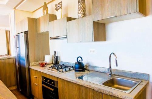 Secteur Touristique Apartment | Chems Agadir - luxe - 4 Px