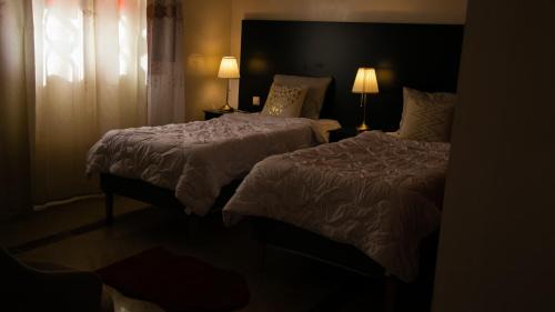 Targa House | Villa Riad Oasis Targa