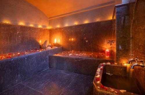 Mechouar-Kasbah Hotel | Riad Sybil Boutique Hotel