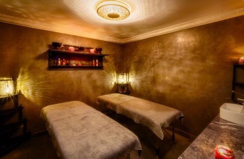 Mechouar-Kasbah Hotel | Riad Sybil Boutique Hotel