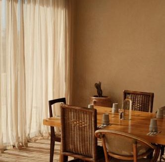 Imsouane Hotel | Loued Surf Lodge