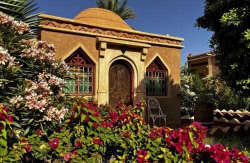M'Hamid El Ghizlane Hotel | Sbai Palace