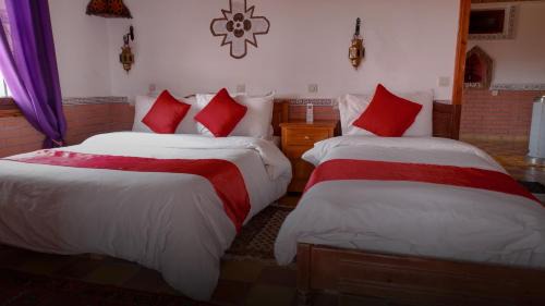 Bou Tharar Bed & Breakfast | Dar Essyaha