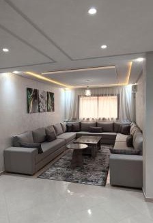 Beni Mellal Apartment | APPART-HOTEL La MAISON ATTAWBA 1