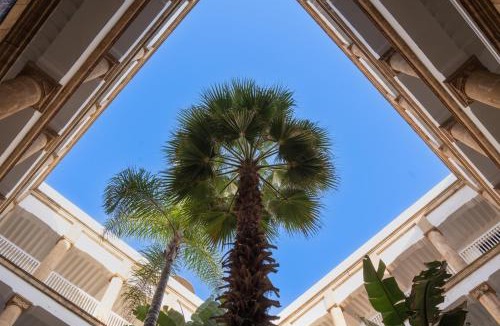 Chbanat Hotel | Heure Bleue Palais - Relais & Châteaux
