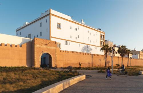 Chbanat Hotel | Heure Bleue Palais - Relais & Châteaux