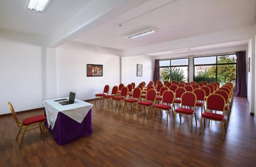 Secteur Touristique Hotel | Anezi Tower Hotel