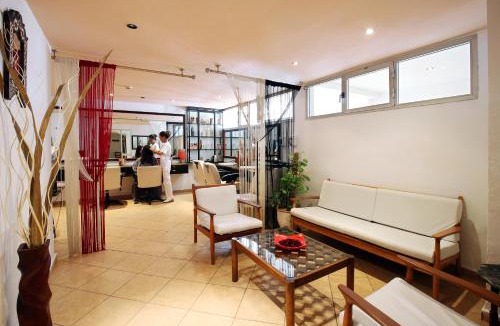 Secteur Touristique Hotel | Anezi Tower Hotel