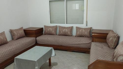 Fnideq Hotel | Hotel Al Andalous