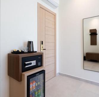 Idrissia Hotel | Hotel El Toro Tanger