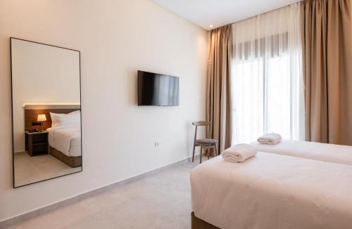 Idrissia Hotel | Hotel El Toro Tanger
