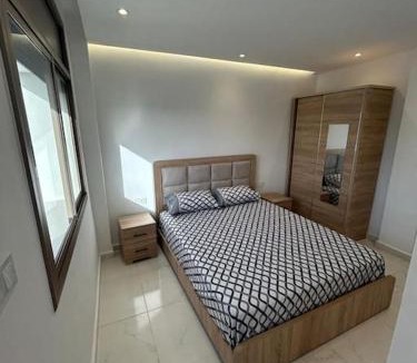 Al Hoceima Apartment | O apartamento centro Alhucemas 2
