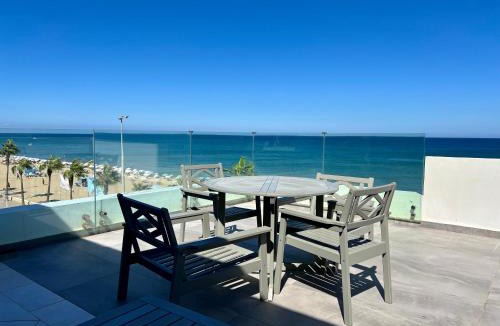 Miramar Apartment | Seaside Apartments