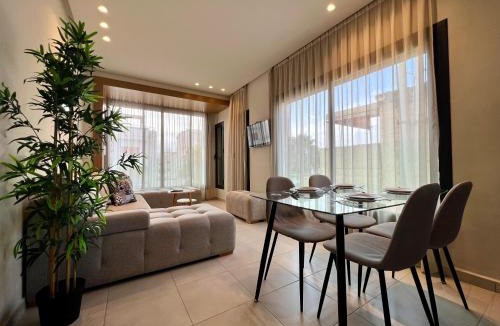 Miramar Apartment | Seaside Apartments