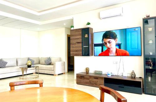 Cite Al Mohammadi Apartment | Family Home