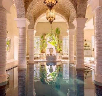 Tassoultante Hotel | The Source Hotel Music & Spa