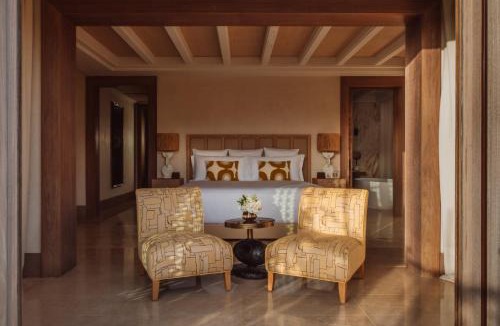 M'diq Hotel | Royal Mansour Tamuda Bay