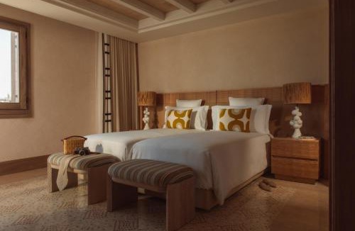 M'diq Hotel | Royal Mansour Tamuda Bay