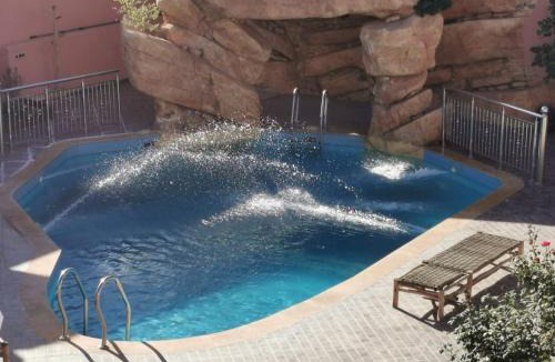 Oulad Dahou House | Riad Dar Salam
