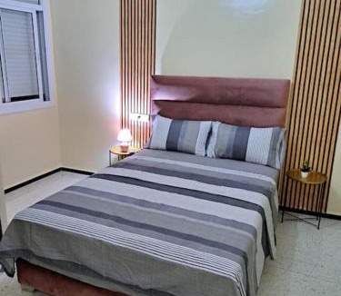 Quartier Al-Atlas Apartment | Appartement Atlas City Center 2