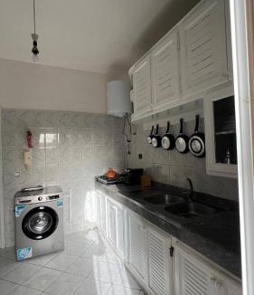 Dakhla Apartment | Appartement Confortable à Agadir
