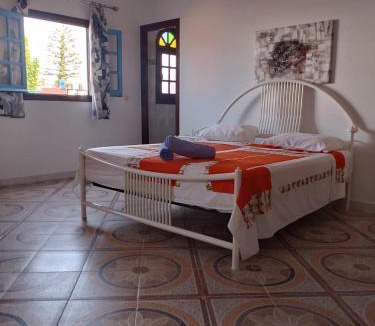Martil Apartment | HOTELL Elizia