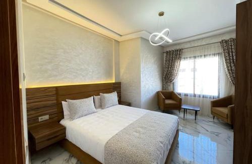 Tangier Apartment | Stylish Aparthotel in Tangier City 3