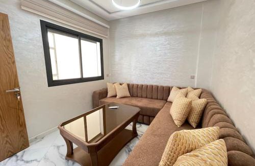 Tangier Apartment | Stylish Aparthotel in Tangier City 3