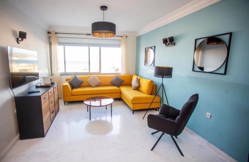 Tangier Apartment | SAMYAflat
