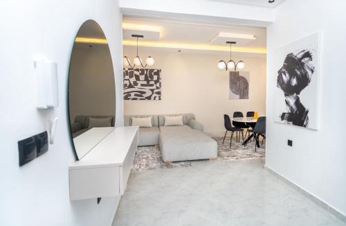 Branes Apartment | serenity stays-luxury suites & appart 2