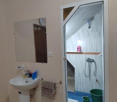 Tnine Aglou Apartment | Dar Aglou Appart 1