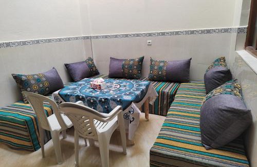 Tnine Aglou Apartment | Dar Aglou Appart 1