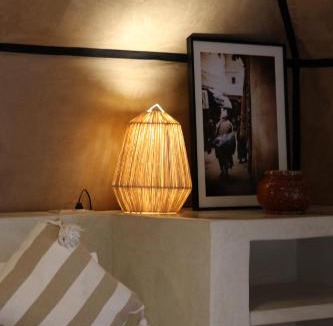 El Aggada Bed & Breakfast | Hotel & Spa La Ferme El Dar