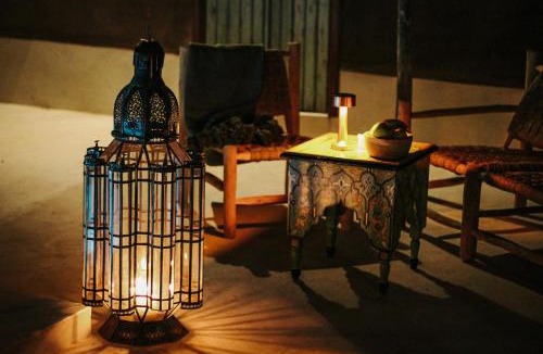 El Aggada Bed & Breakfast | Hotel & Spa La Ferme El Dar