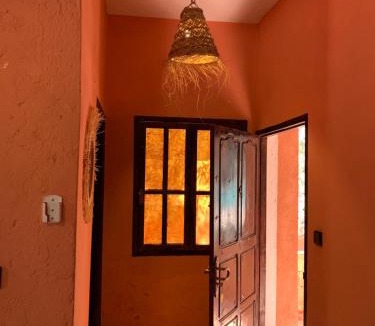 Ouirgane House | Auberge Le Mouflon